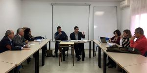 DG Desarrollo Rural en Las Pedroñeras