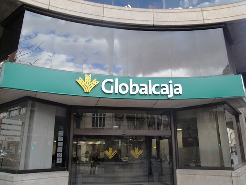 Globalcaja ofrece préstamos preconcedidos a 50.000 clientes 3 Globalcaja ofrece préstamos preconcedidos a 50.000 clientes