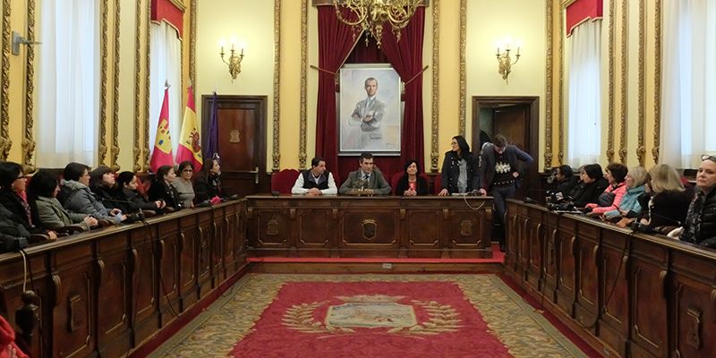 Guadalajara, referente de la gimnasia internacional