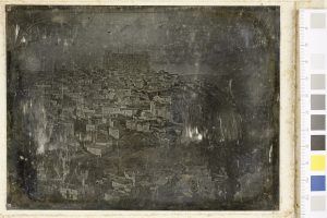 Daguerrotipo Toledo Coleccion Soraya Molina Jose Valderrey