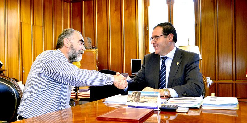 Diputación de Cuenca sigue apostando por la puesta en valor de las fuentes y manantiales de la provincia