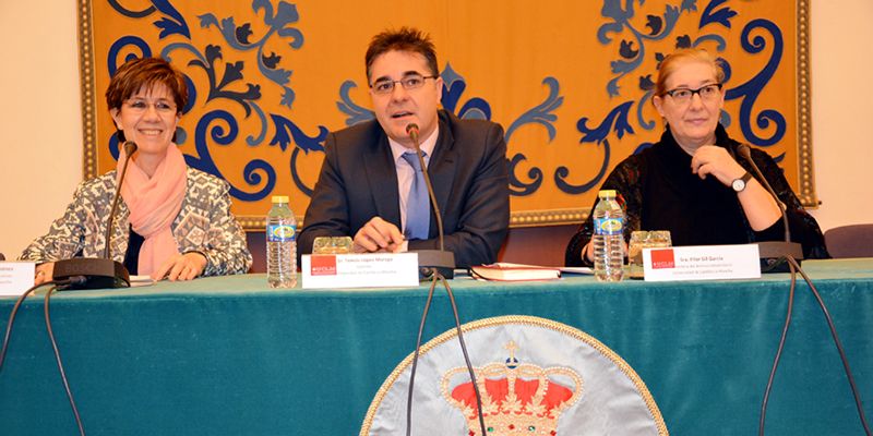 El archivo de la UCLM cumple 20 años como garante de la conservación, gestión y difusión de su patrimonio documental