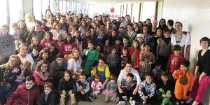 El Gobierno de Castilla La Mancha destaca la labor preventiva que realizan los profesionales de las Unidades de Salud Bucodental de Atención Primaria