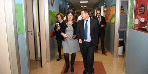 El Gobierno de Castilla La Mancha ha reducido a la mitad las derivaciones de intervenciones quirúrgicas a clínicas privadas este año