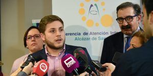 El Gobierno regional considera que el acuerdo de financiación alcanzado con la UCLM permitirá que “vuelva a ser una institución pionera y puntera”