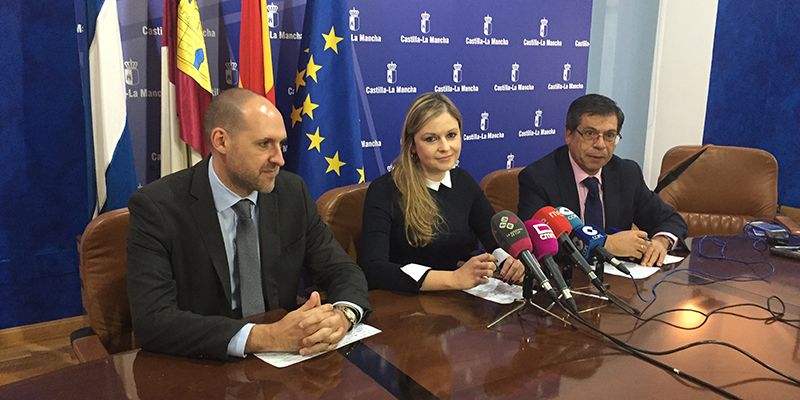 La Junta considera “razonables” las peticiones al Ministerio de Fomento por lo que espera que “se vayan dando pasos”