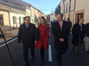 El Gobierno regional invertirá más de medio millón de euros en rehabilitar el puente árabe de Guadalajara