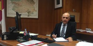 El Gobierno regional muestra su voluntad de mejorar los servicios Astra