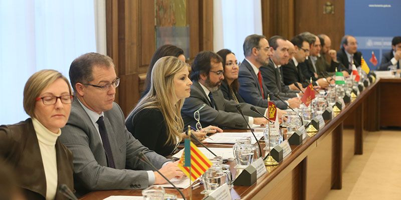 La Junta reclama que se clarifique legalmente la situación de las viviendas vacías