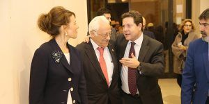 El Gobierno regional reconoce la “excelente labor” de Mensajeros de la Paz en Castilla La Mancha durante su primera cena solidaria en Toledo