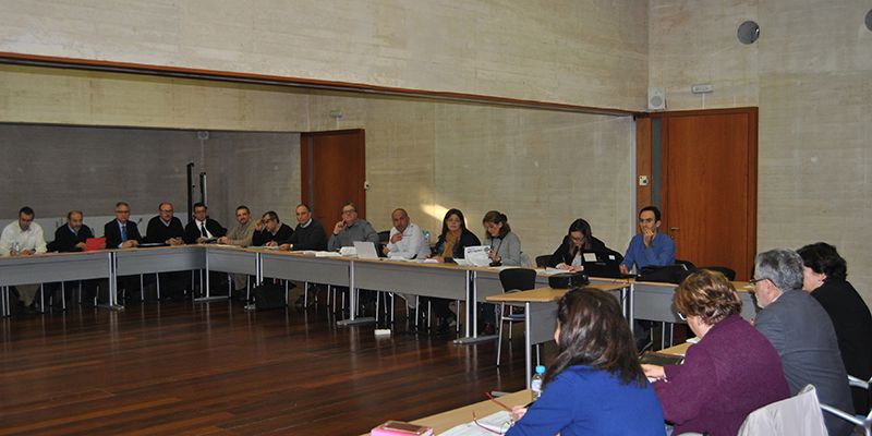 El Observatorio Regional de la Convivencia da el visto al nuevo Protocolo de actuación ante situaciones de acoso escolar