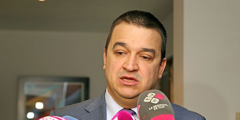 Los Agentes Medioambientales dispondrán de rotativos luminosos azules en sus vehículos “por seguridad” y “para visibilizar su trabajo”