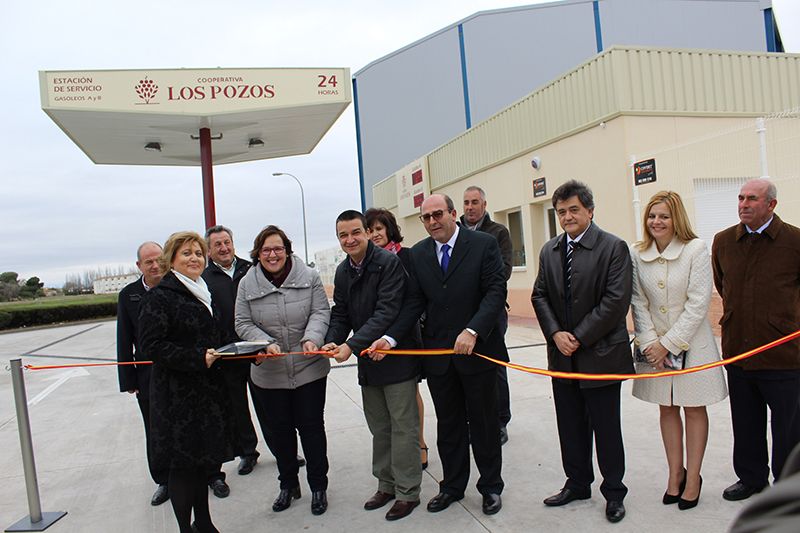 La Junta impulsa la integración comercial de las cooperativas y  también de las ‘agrupaciones de productores’