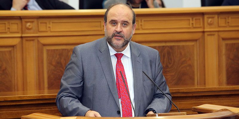 Aprobada la Ley de Transparencia y Buen Gobierno de Castilla-La Mancha