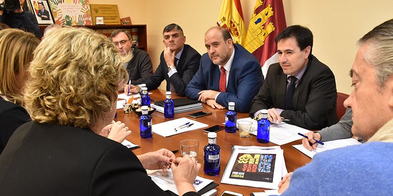 El impacto económico de ‘La poética de la libertad’ en Cuenca asciende, con casi 100.000 visitantes menos de lo previsto, a 14 millones de euros