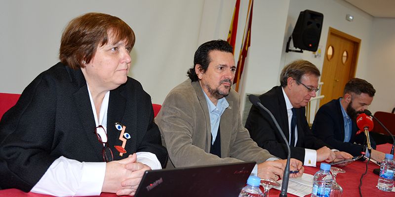 El Centro de Estudios de Castilla-La Mancha incide en el valor de la fotografía como fedataria de los cambios sociales