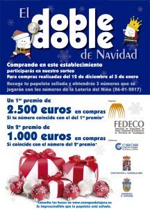 FEDECO EL DOBLE DE NAVIDAD FINAL