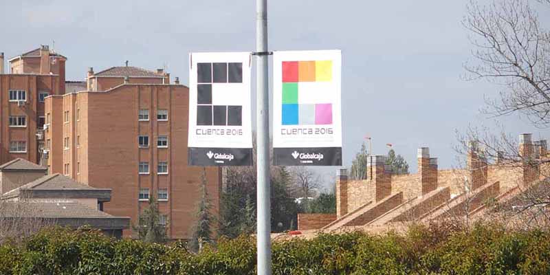 C´s considera que el equipo de Gobierno “no ha sabido sacar jugo” al XX Aniversario para vender Cuenca en el exterior