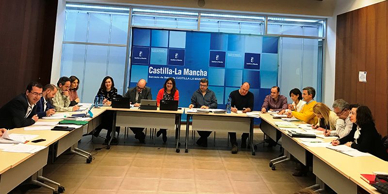 Los temarios de las oposiciones del SESCAM se publicarán antes de que termine este año