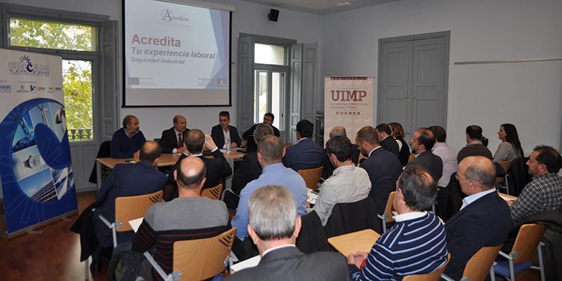 FRICAM celebra en Cuenca su XIV Asamblea General