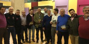 Final Circuito Provincial Mus2 2016