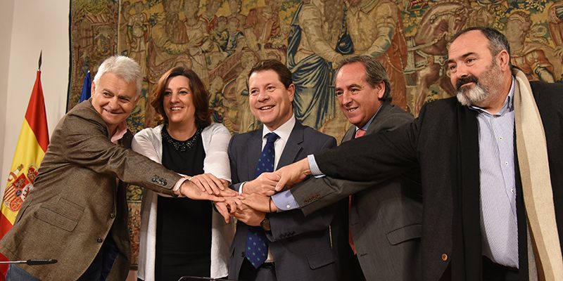 El Plan de Autoempleo, Creación de Empresas y Emprendimiento contempla seis líneas de ayudas que permitirán crear 20.000 empleos