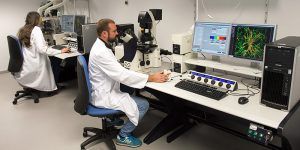 Formación para impulsar la Neurociencia objetivo de la Fundación del Hospital Nacional de Parapléjicos para el nuevo año