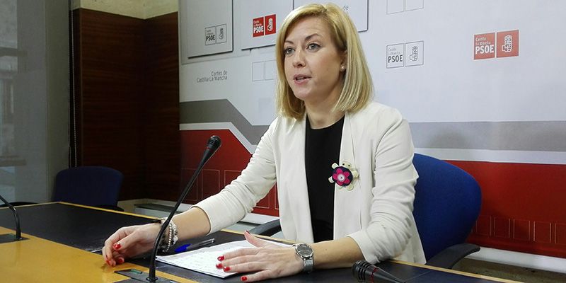 Abengózar: “La realidad de la sanidad pública de la región no son anuncios son realidades»