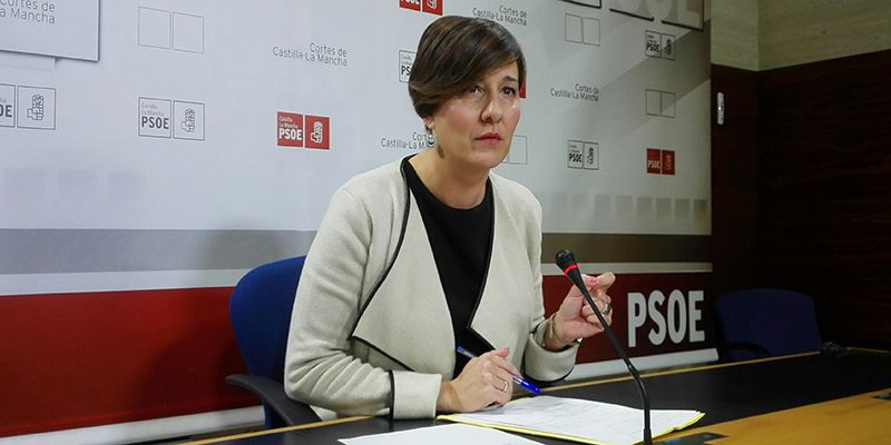 El PSOE pide al delegado del Gobierno en C-LM que solicite a Rajoy que restituya el fondo de cohesión sanitario