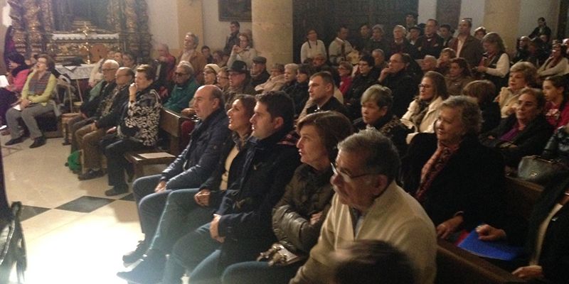 Latre asiste en Cantalojas a la Fiesta de Los Cencerrones, de Interés Turístico Provincial