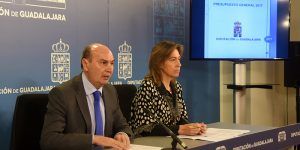 Foto Diputacion Presentacion Presupuestos 2017