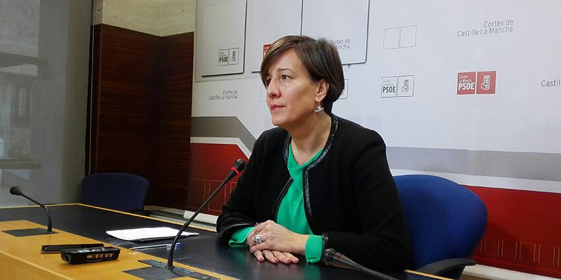 Fernández: “Los dirigentes del PP de C-LM deberían pedir perdón por los pufos en diferido que nos ha dejado Cospedal”