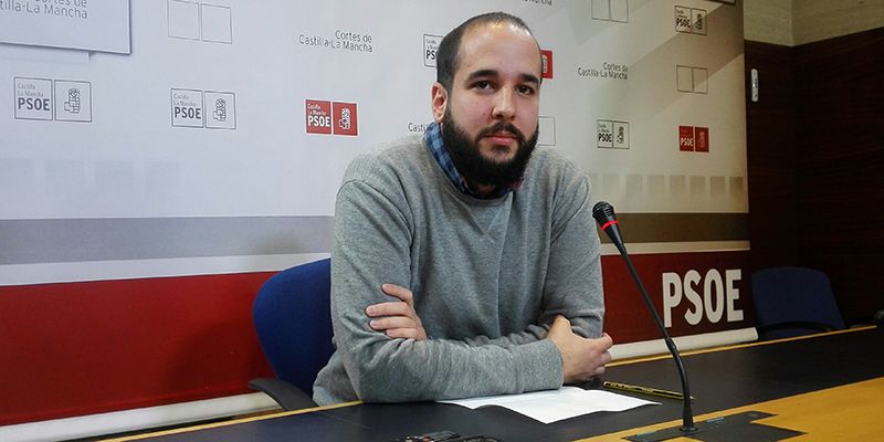 González insta al Gobierno de España a no “chantajear” a las CC AA y hacer públicas ya las previsiones de ingresos a cuenta