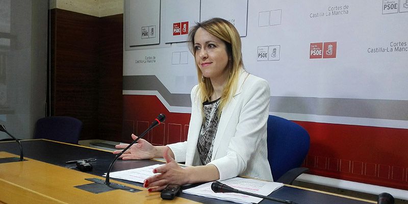 Maestre reconoce estar “muy satisfecha” con el trabajo y el proyecto llevado a cabo por el gobierno regional