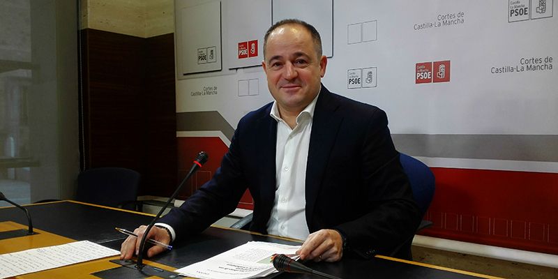 El PSOE no tiene dudas: “Page está preocupado y ocupado en recuperar los servicios públicos que Cospedal destruyó”