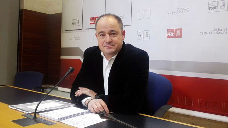 El PSOE reclama al Estado que abone ya los 353 millones que adeuda a CLM