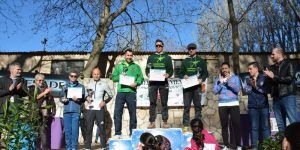 Ganadores Circuito Recorre Guadalajara 2016 | Liberal de Castilla