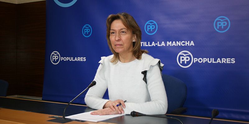 El PP critica que Page se “esconda” y no sea capaz de hacer balance de su gestión