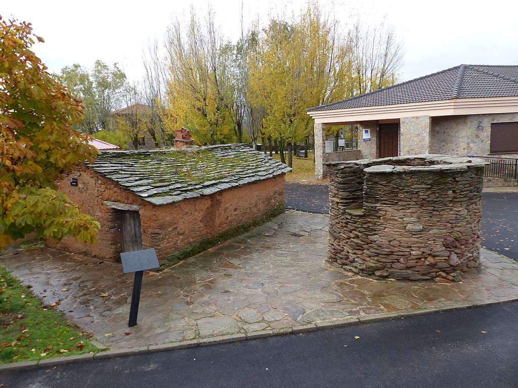 Una niña grave y su madre afectada por la mala combustión de un brasero en Guadalajara 3 Una niña grave y su madre afectada por la mala combustión de un brasero en Guadalajara