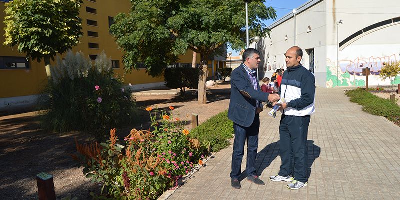 La Junta renovará las calderas de dos institutos de Cuenca capital y nueve de la provincia