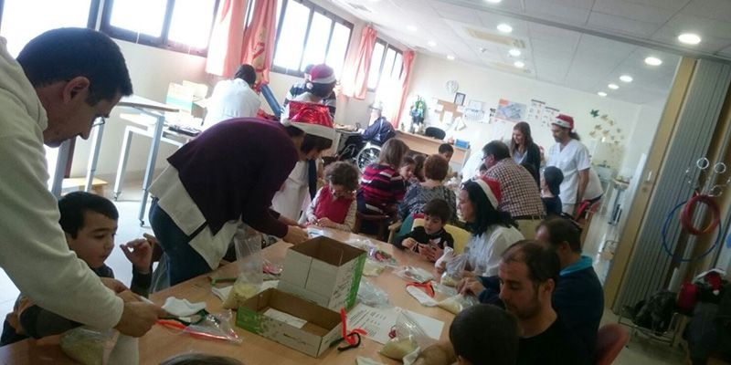 El Instituto de Enfermedades Neurológicas reúne a 200 personas durante la celebración de su IV Jornada Intergeneracional