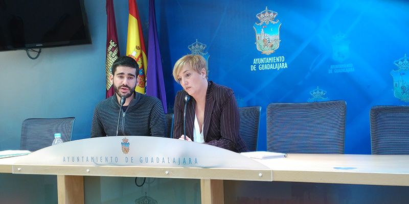 Ahora Guadalajara solicita una exención específica  en la tasa del cementerio para las víctimas del franquismo