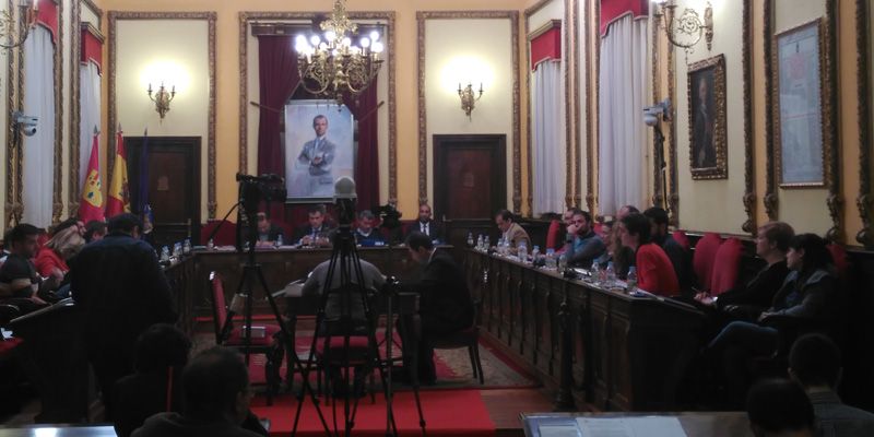 Guadalajara no cobrará la tasa del cementerio  a las víctimas del franquismo