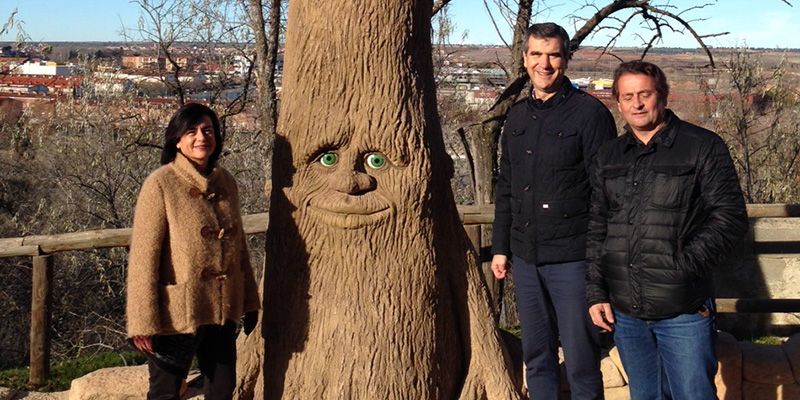 Román denuncia “la discriminación a Guadalajara por parte de la JCCM en materia de empleo”