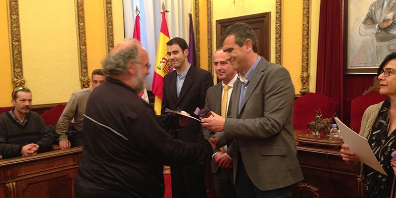 Antonio Román: “En 2017 destinaremos al fomento del empleo 2,3 millones, que generarán cerca de 300 puestos de trabajo”