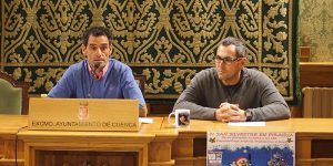 IV San Silvestre Piragua