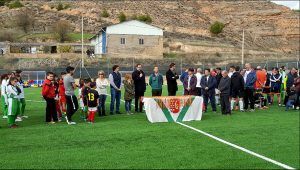 InauguracioncampofutbolBarajas