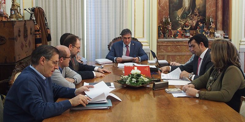 El Ayuntamiento de Cuenca recupera el uso de la Casa-Museo Zavala-Gallardo