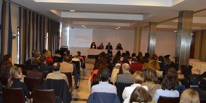 JOrnadas violencia