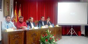 JornadaDespoblacionBarajas